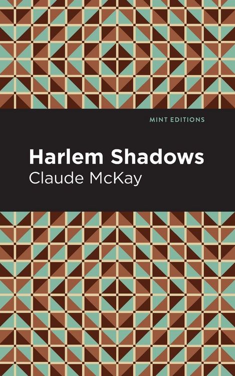 Produktbild: Harlem Shadows