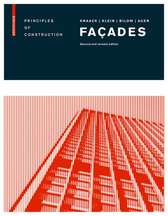 Produktbild: Fa&ccedil;ades