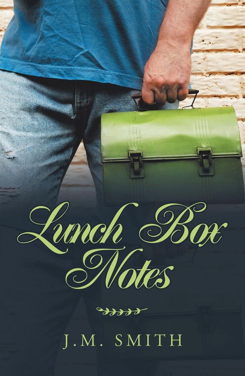Produktbild: Lunch Box Notes