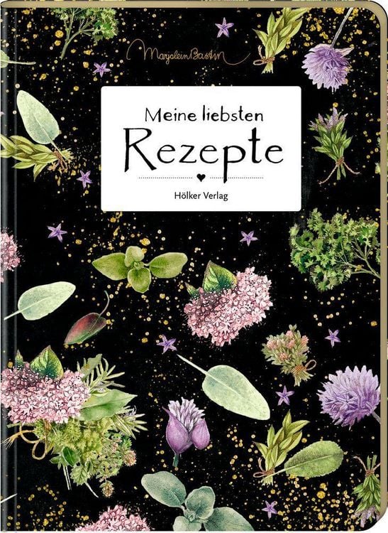 Produktbild: Meine liebsten Rezepte - Bastin