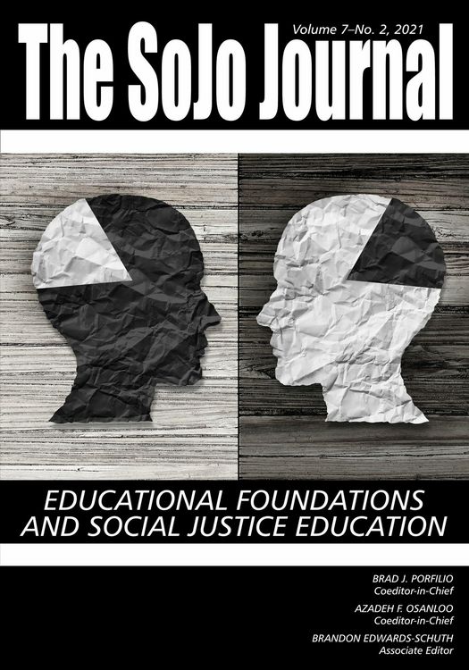 Produktbild: The SoJo Journal