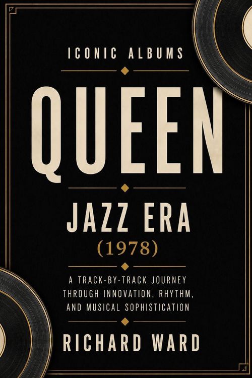 Produktbild: Iconic Albums Queen The Jazz Era (1978)