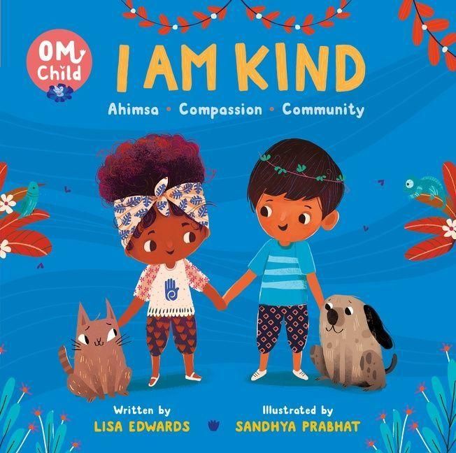 Produktbild: Om Child: I Am Kind