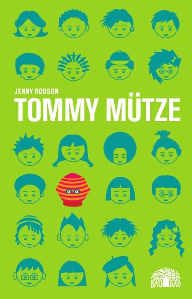 Produktbild: Tommy M&uuml;tze
