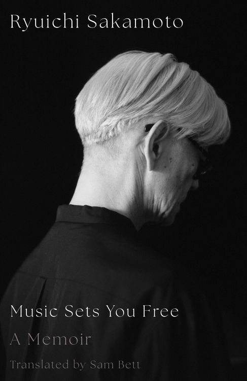 Produktbild: Music Sets You Free Hb