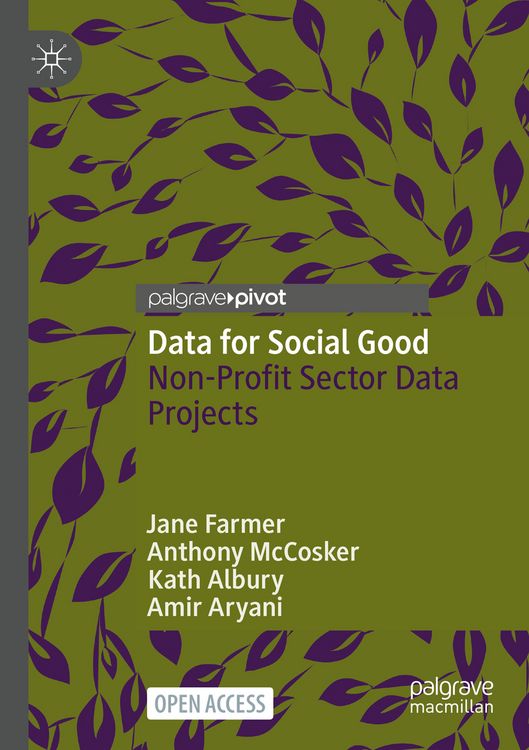 Produktbild: Data for Social Good