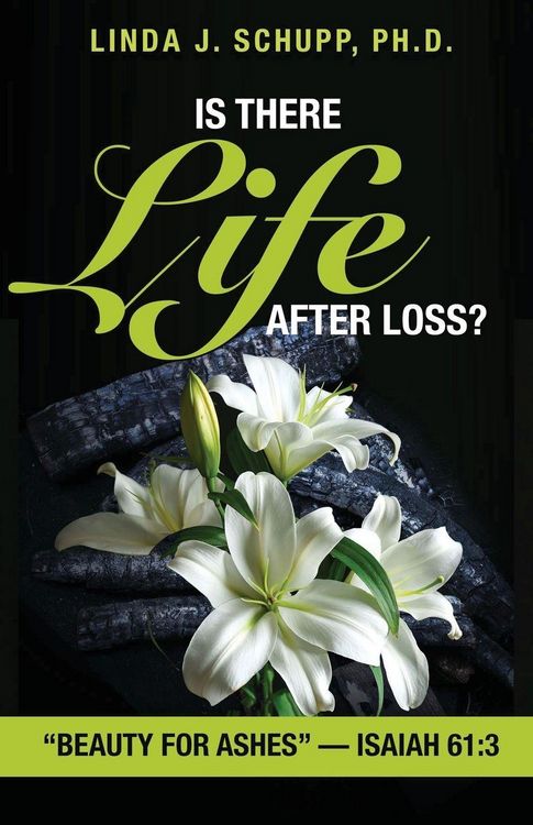 Produktbild: Is There Life after Loss?