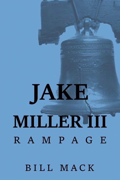 Produktbild: Jake Miller Iii: