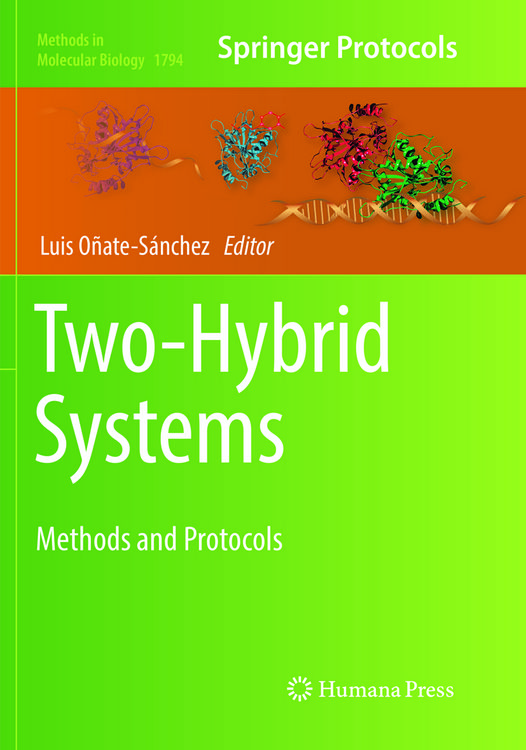 Produktbild: Two-Hybrid Systems