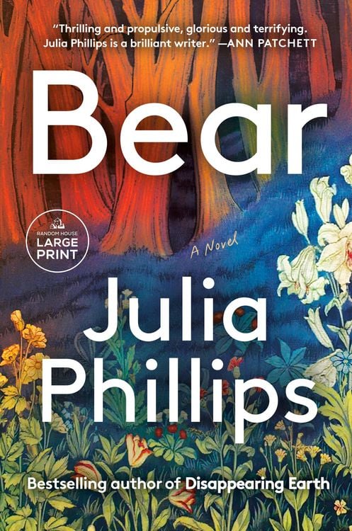 Produktbild: Bear