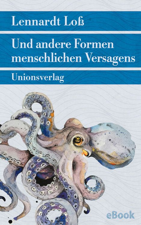 Produktbild: Und andere Formen menschlichen Versagens