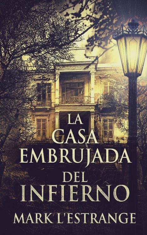 Produktbild: La Casa Embrujada del Infierno