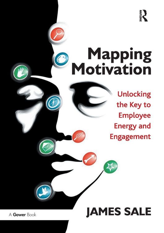 Produktbild: Mapping Motivation