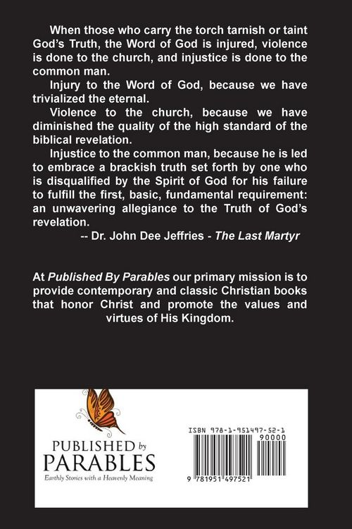 Produktbild: Power Through Prayer