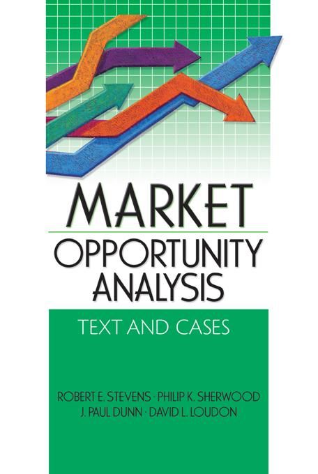 Produktbild: Market Opportunity Analysis