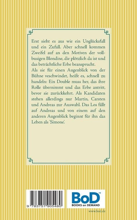 Produktbild: Die Schwarze Witwe