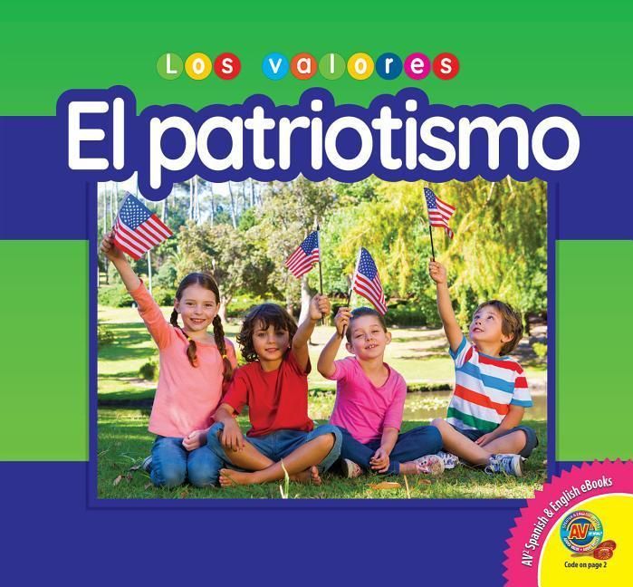 Produktbild: El Patriotismo