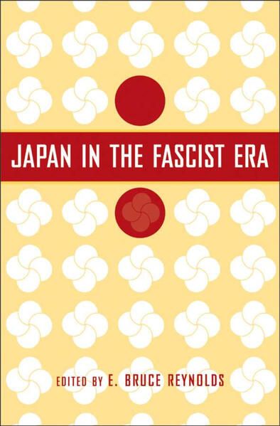 Produktbild: Japan in the Fascist Era
