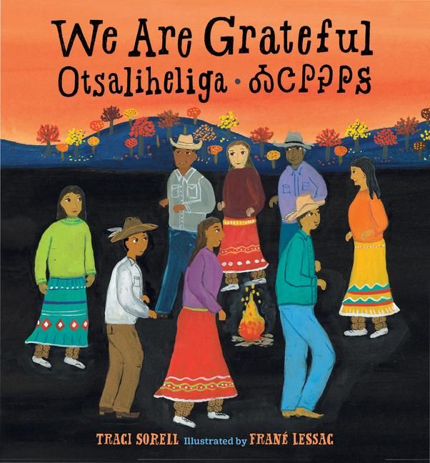 Produktbild: We Are Grateful