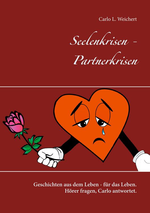 Produktbild: Seelenkrisen - Partnerkrisen