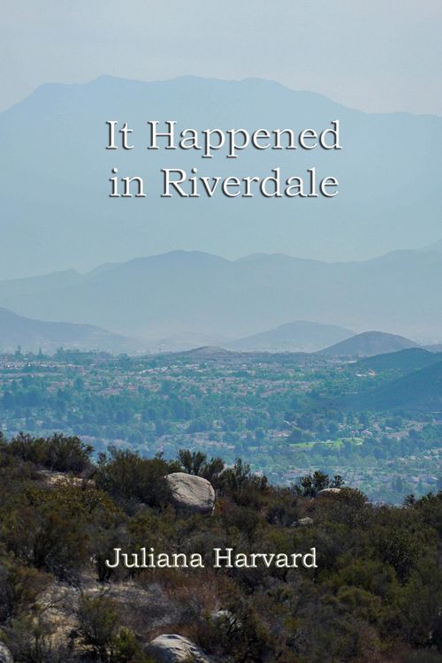 Produktbild: It Happened in Riverdale