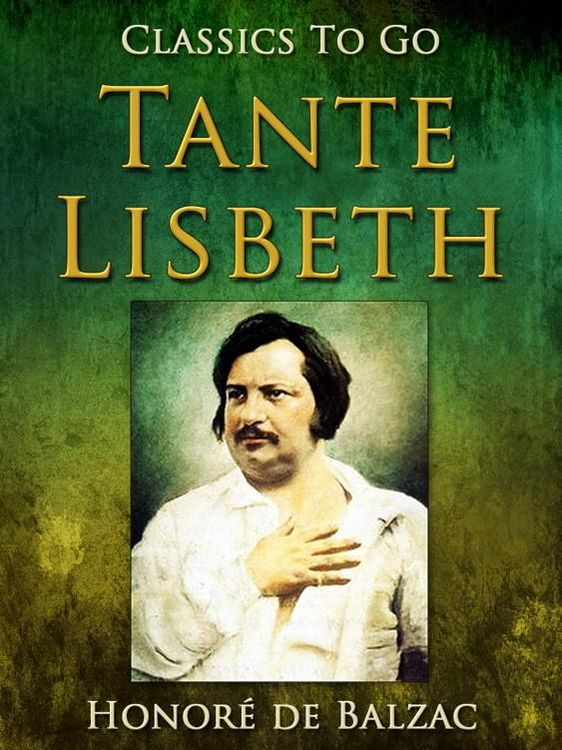 Produktbild: Tante Lisbeth