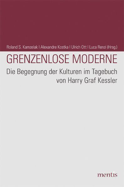 Produktbild: Grenzenlose Moderne