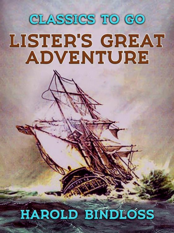 Produktbild: Lister's Great Adventure