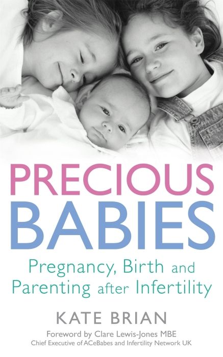 Produktbild: Precious Babies