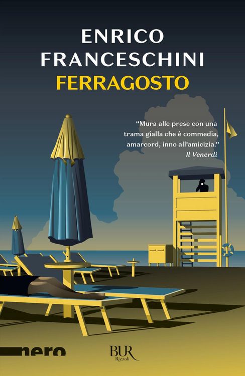 Produktbild: Ferragosto