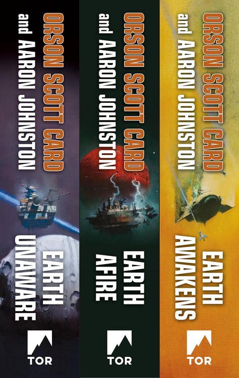 Produktbild: The First Formic War