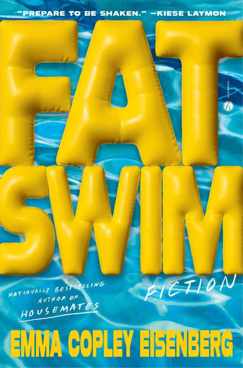 Produktbild: Fat Swim