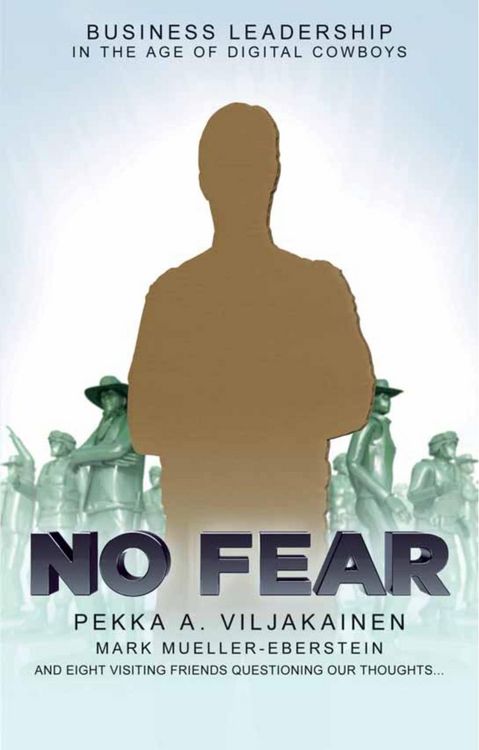 Produktbild: No Fear