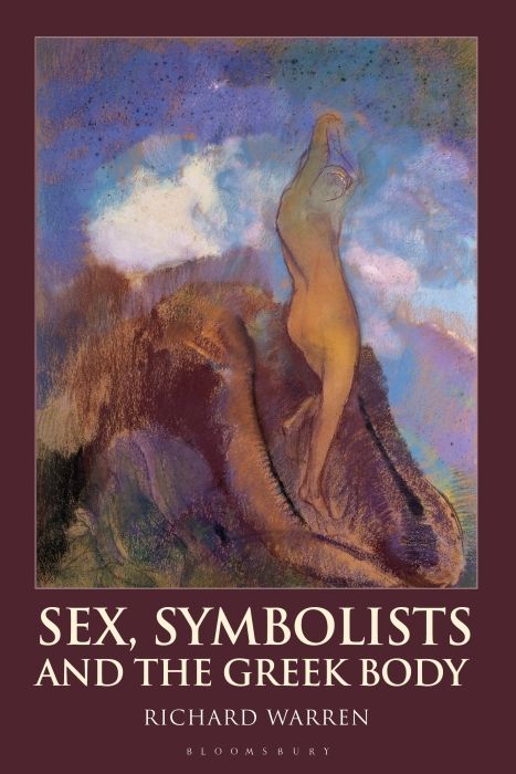Produktbild: Sex Symbolists & The Greek Bod