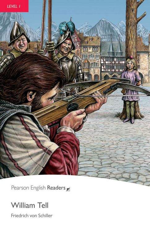 Produktbild: Level 1: William Tell