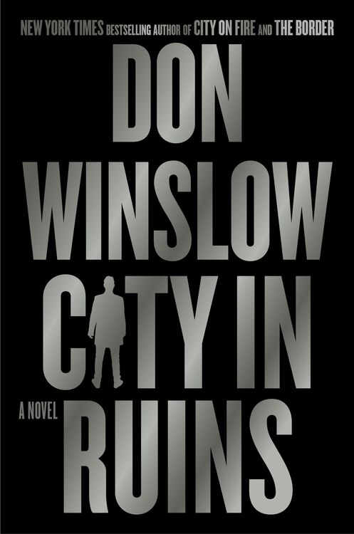 Produktbild: City in Ruins