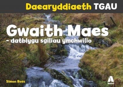 Produktbild: Daearyddiaeth TGAU: Gwaith Maes - Datblygu Sgiliau Ymchwilio
