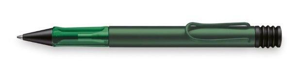 Produktbild: LAMY Kugelschreiber 2B9 AL-star pine