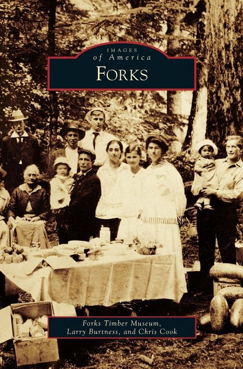 Produktbild: Forks