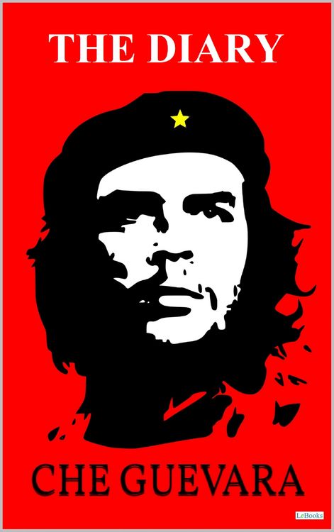 Produktbild: Che Guevara: The Diary