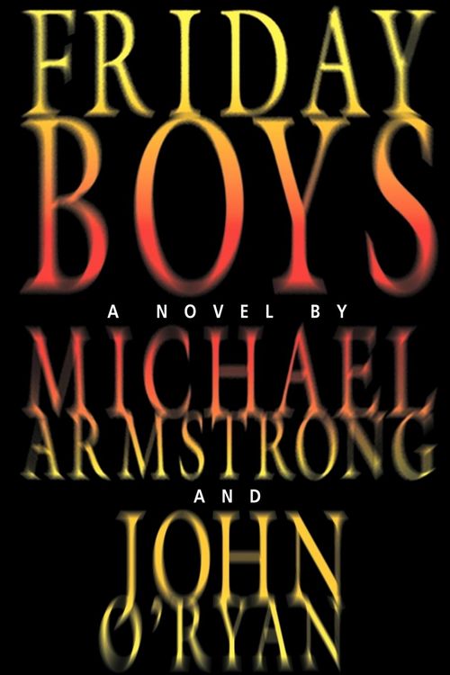 Produktbild: Friday Boys