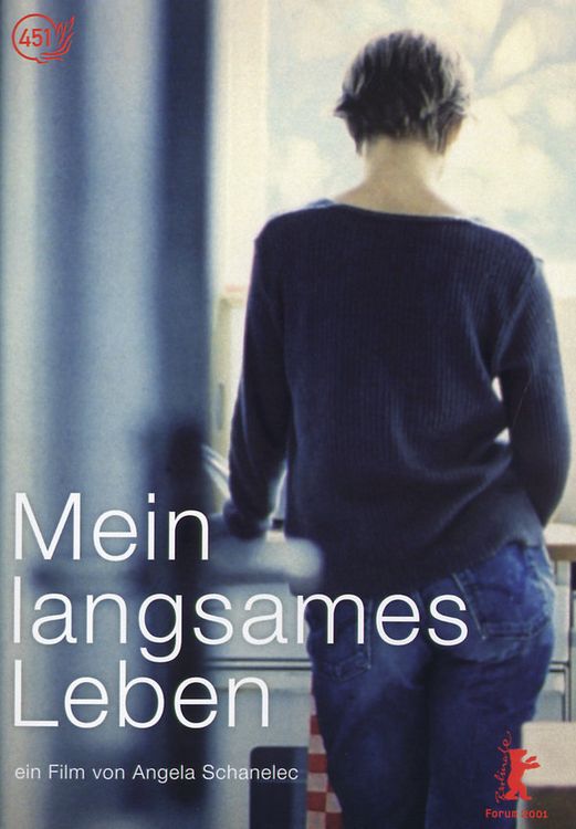 Produktbild: Mein langsames Leben