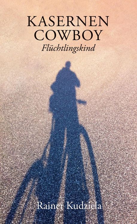 Produktbild: Kasernen-Cowboy
