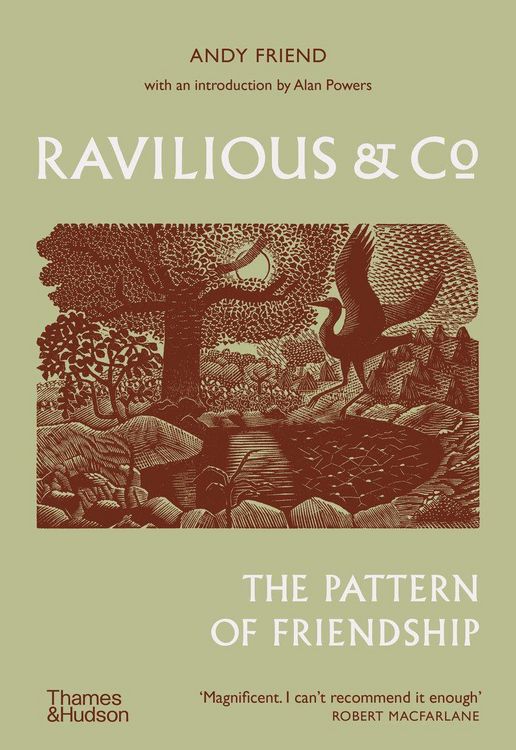 Produktbild: Ravilious & Co