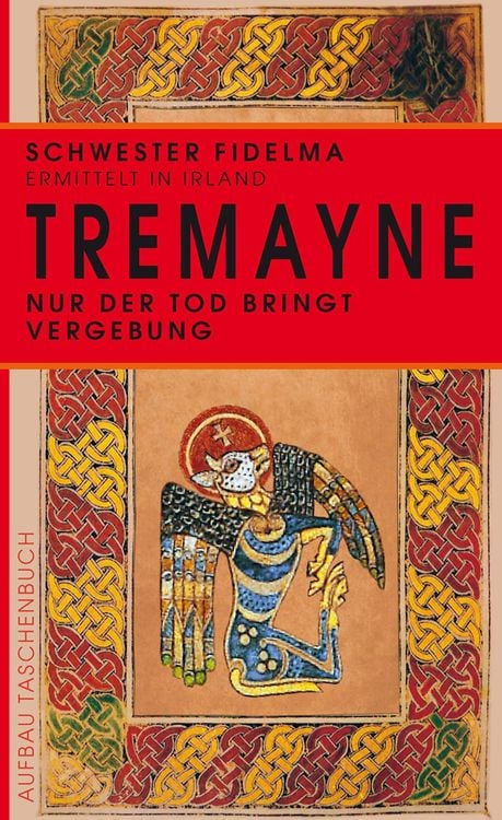 Bild vom Artikel Nur der Tod bringt Vergebung vom Autor Peter Tremayne