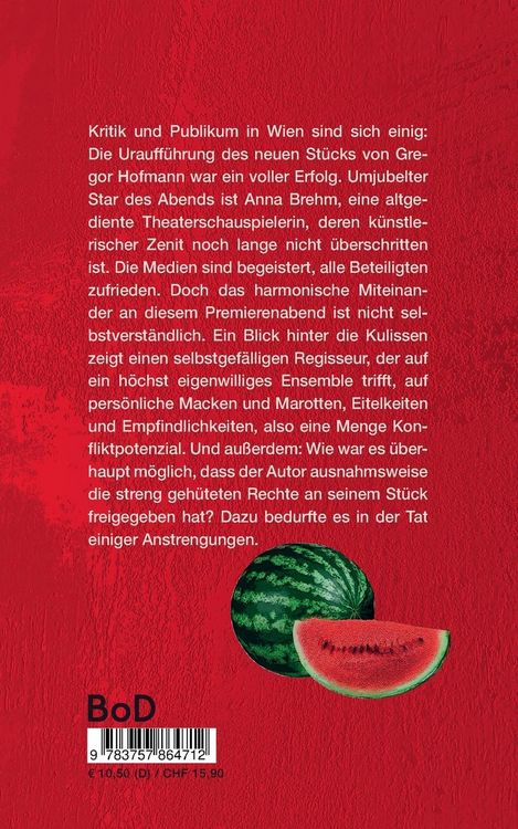 Produktbild: Contango oder Immer zweimal