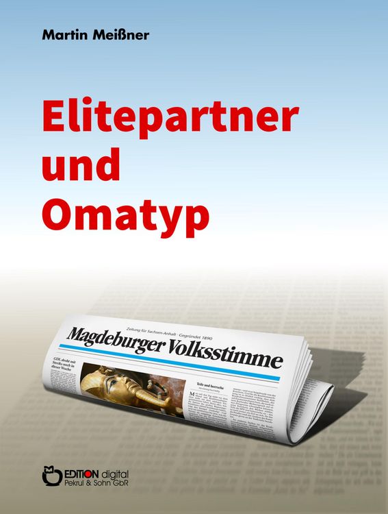 Produktbild: Elitepartner und Omatyp