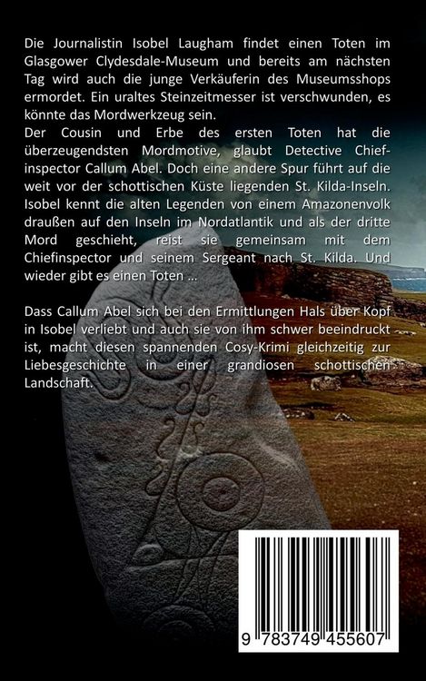 Produktbild: Weit drau&szlig;en