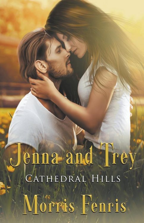 Produktbild: Jenna and Trey