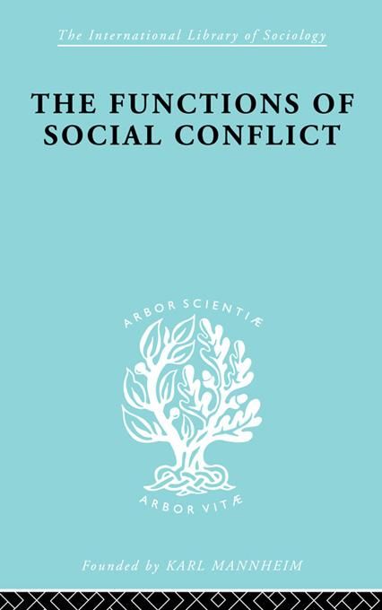 Produktbild: Functns Soc Conflict Ils 110